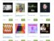 iTunes singles chart photo showing annmarie cullen's what i once meant to you at number 1